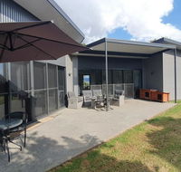 Hoof  Hound Country Escape - Accommodation Noosa