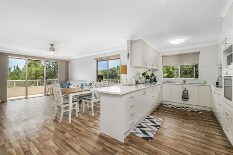 HOPEVIEW HAVEN 5 - DUNBOGAN ACCOMODATiON - Accommodation Noosa 2