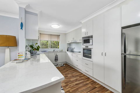 HOPEVIEW HAVEN 5 - DUNBOGAN ACCOMODATiON - Accommodation Noosa 1