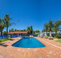 Hospitality Kalgoorlie SureStay by Best Western - Accommodation Noosa