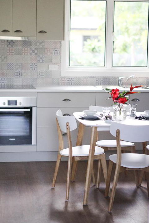 Island Cottages - Accommodation Noosa 3