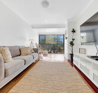 Island vista - Accommodation Noosa