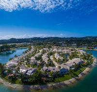Isle Of Palms Resort - Accommodation Noosa