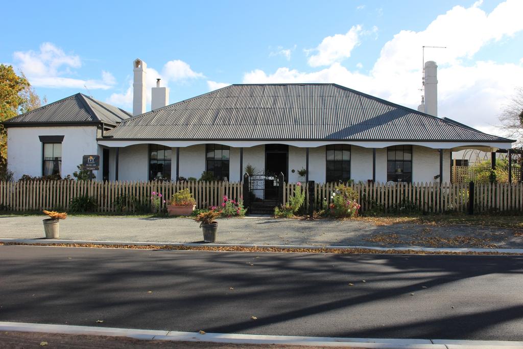 Campbell Town TAS Accommodation Noosa