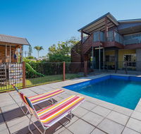 Ivy Street 7 Dicky Beach - Accommodation Noosa