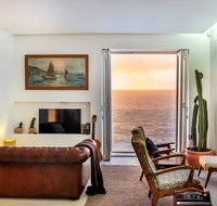 Im living in a dream - Cliffside Penthouse - Accommodation Noosa