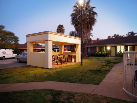 Jacaranda Holiday Units - Accommodation Noosa 2