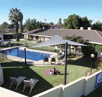 Jacaranda Holiday Units - Accommodation Noosa