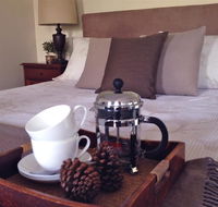 Jacaranda House Bed  Breakfast - Accommodation Noosa