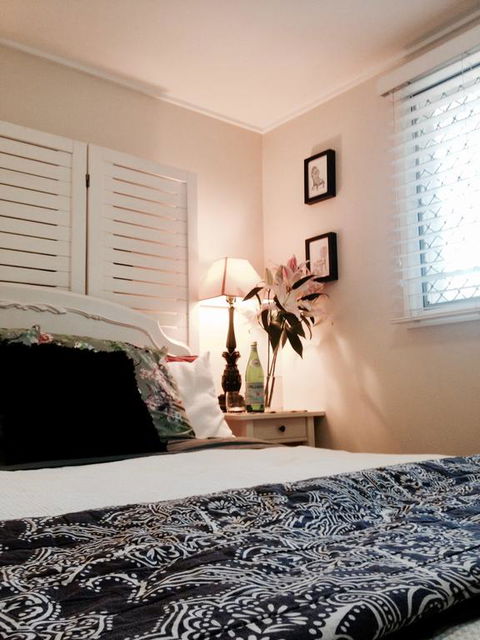 Jacaranda House Bed & Breakfast - Accommodation Noosa 3