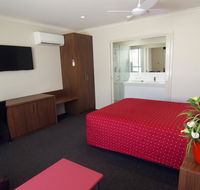 Jane Eliza Motor Inn - Accommodation Noosa