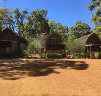 Jarrah Glen Cabins - Accommodation Noosa