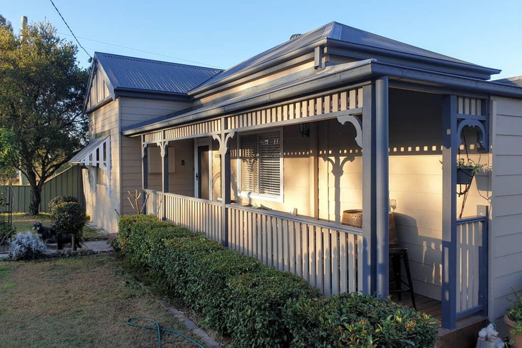 Aberdare NSW Accommodation Noosa