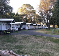 Jenolan Caravan Park Oberon - Accommodation Noosa