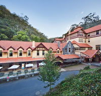 Jenolan Caves House - Accommodation Noosa