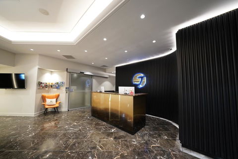Jephson Hotel & Apartments - Accommodation Noosa 2