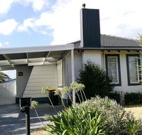 Jesson Crescent Dandenong Cozy House - Accommodation Noosa