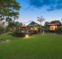 Jetavana Grove - Accommodation Noosa