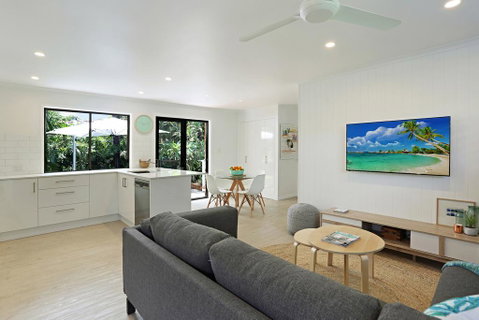 Jimmy's Shout - Pet Friendly - Accommodation Noosa 0