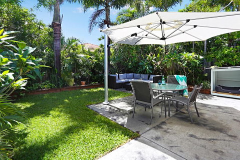 Jimmy's Shout - Pet Friendly - Accommodation Noosa 3