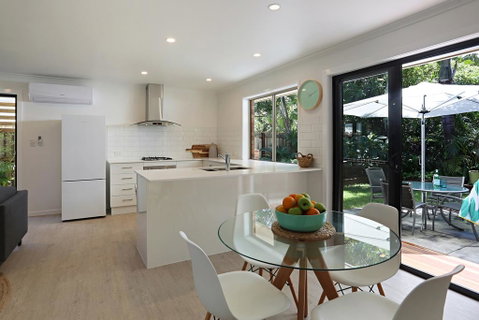 Jimmy's Shout - Pet Friendly - Accommodation Noosa 1