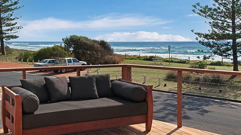 Jock's Place @ Lennox - Accommodation Noosa 0