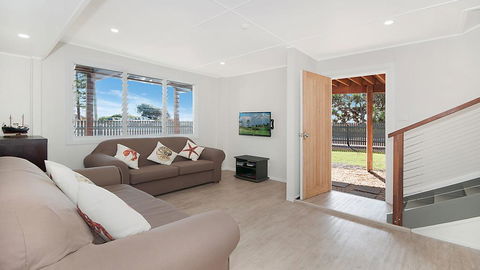 Jock's Place @ Lennox - Accommodation Noosa 2