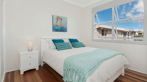Jock's Place @ Lennox - Accommodation Noosa 1