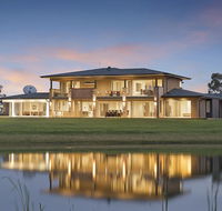 Jolong Park Club House - Accommodation Noosa