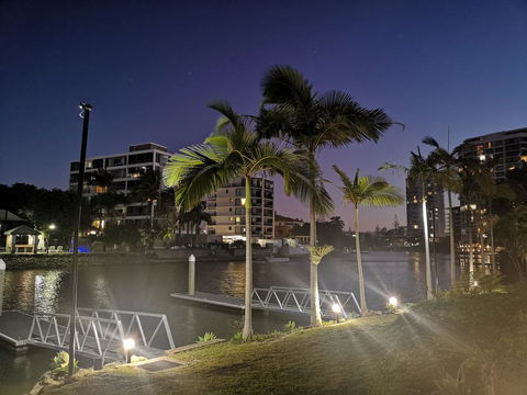 K Resort Surfers Paradise Apartments - Accommodation Noosa 2