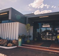 Kalgoorlie Overland Motel - Accommodation Noosa