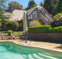 Karinya Park - Accommodation Noosa
