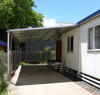 Kenny's Cabin - Accommodation Noosa
