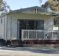 Kerang Cabins - Accommodation Noosa