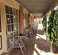 Kerang Motel - Accommodation Noosa