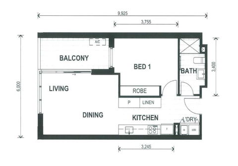 Kesh At Mezzo - Accommodation Noosa 1