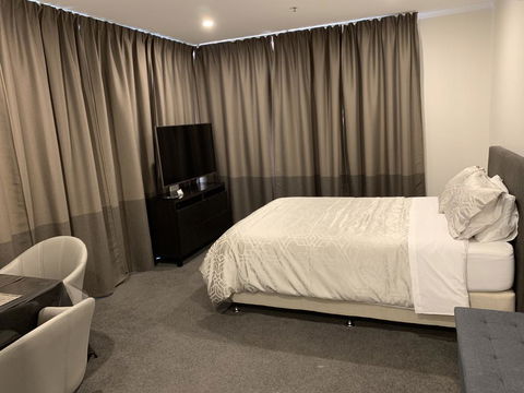 Kesh At Mezzo - Accommodation Noosa 3