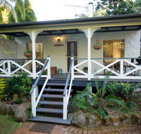 Kidd Street Cottages - Accommodation Noosa