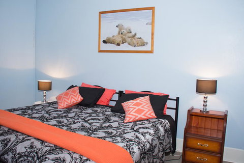 Kimba Travellers' Haven - Accommodation Noosa 2