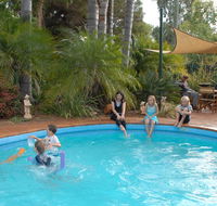 Kingaroy Holiday Park - Accommodation Noosa
