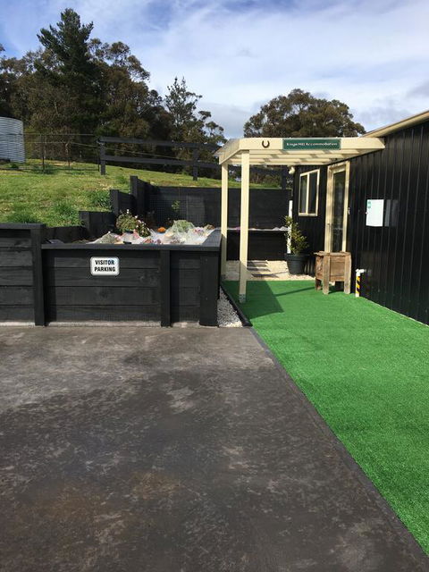 Kings Hill Accommodation - Accommodation Noosa 1
