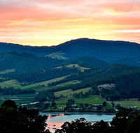 Kings Hill Accommodation - Accommodation Noosa