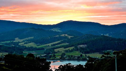 Kings Hill Accommodation - Accommodation Noosa 0