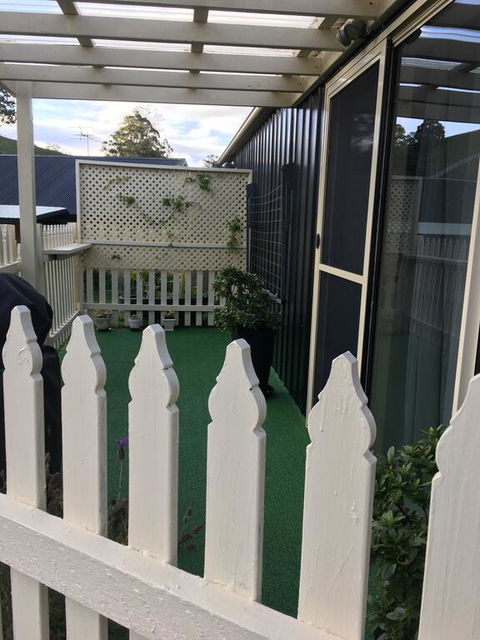 Kings Hill Accommodation - Accommodation Noosa 3