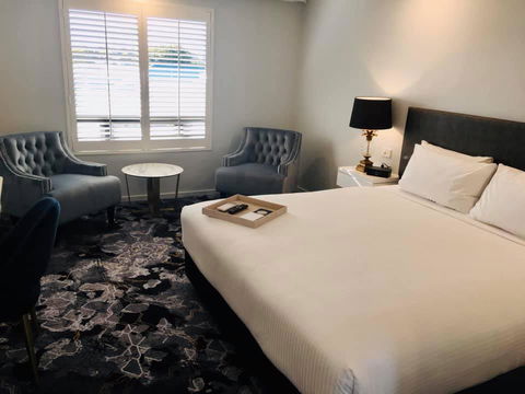 Kingsford Smith Motel - Accommodation Noosa 2