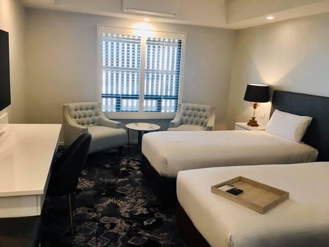 Kingsford Smith Motel - Accommodation Noosa 1