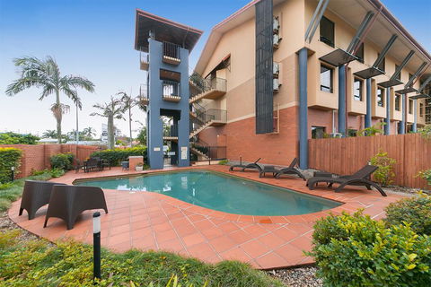 Kingsford Smith Motel - Accommodation Noosa 0