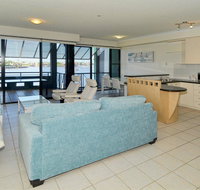 Kirribilli 13 - 2 BDRM Riverview Apartment - Accommodation Noosa