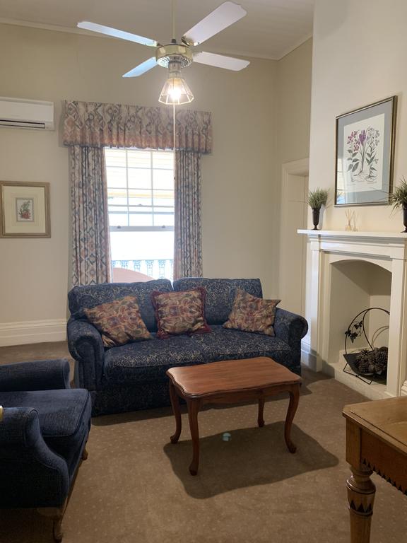 Indigo Valley ACT Accommodation Noosa