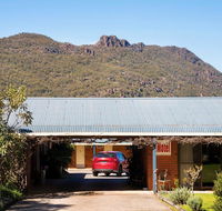 Kookaburra Motor Lodge - Accommodation Noosa